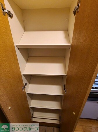 KT三光マンションの物件内観写真